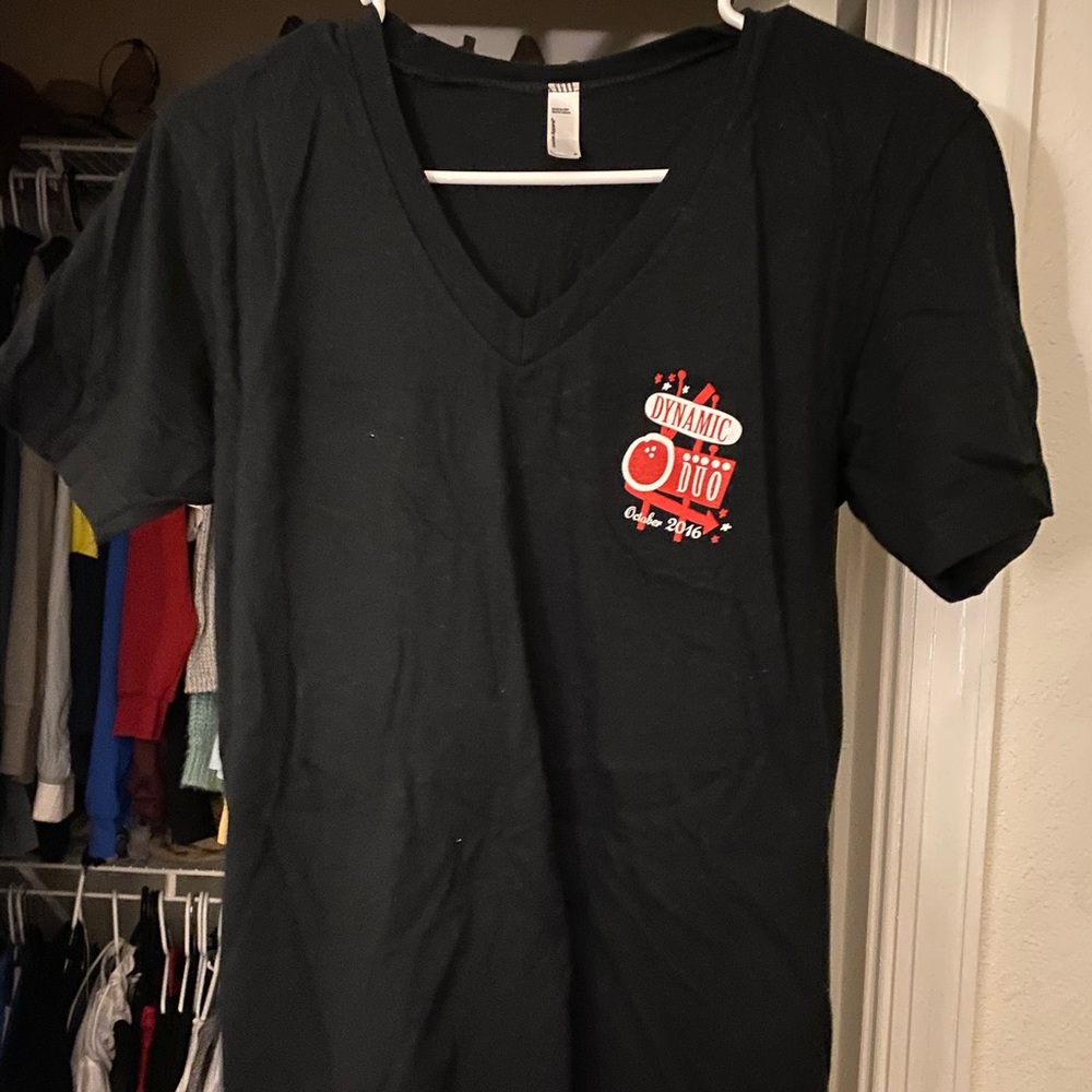 Pi beta phi vneck